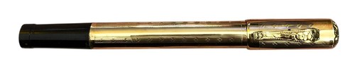 Penna stilografica ideal con - stilografica,