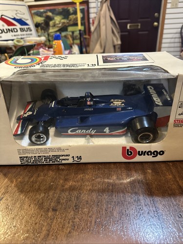 Auto formula uno - auto,