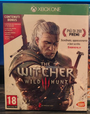 The Witcher 3 Day One Edition