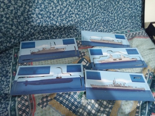 Lotto stock modelli cartone - lotto,