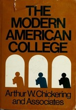 The Modern American College 