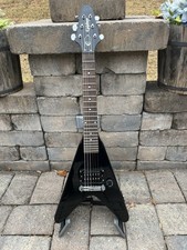 Mini Epiphone Flying V
