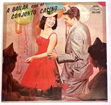 A Bailar Con El Conjunto