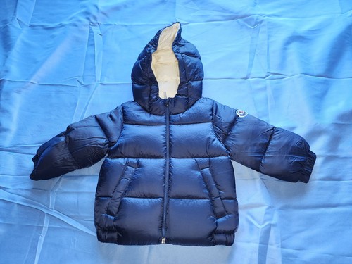 Moncler enfant piumino - moncler,