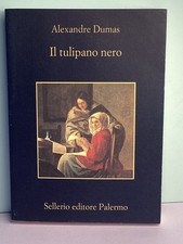 IL TULIPANO NERO Alexandre