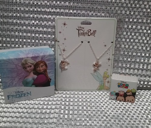 Lotto gioielli disney - lotto,