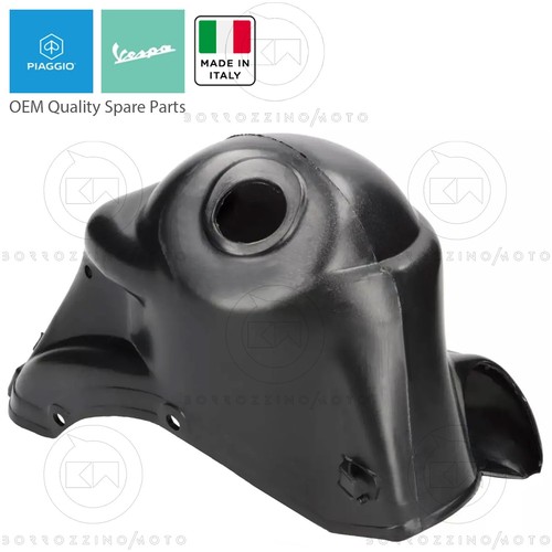 Cuffia cilindro motore vespa - motore,