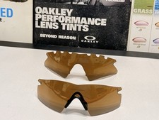 Oakley M Frame Sweep GOLD