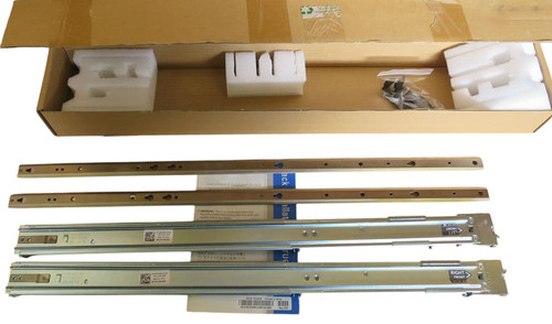 Nuovo dell poweredge server - dell, 1u