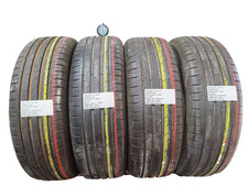 4 PNEUMATICI USATI 205/60 R 16