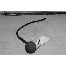 SERBATOIO LIQUIDO FRENI PER MOTO GUZZI V65 (85-86) 650CC. 1985