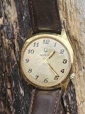 Orologio bulova accutron 1973 - orologio,