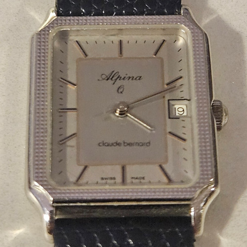 Orologio vintage donna - vintage, alpina