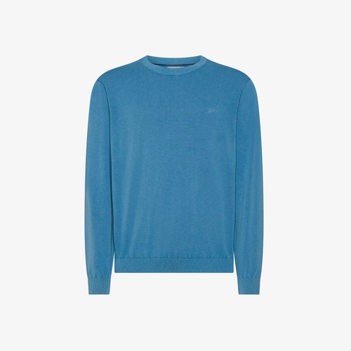 Sun68 maglia sweater - maglia, cotton
