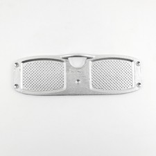 Piastra di poppa motore