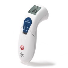 Pic Termometro Infrarossi A