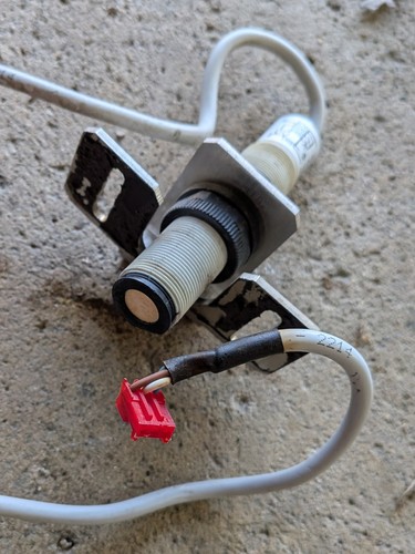 Carlo gavazzi ua18cad22npti - gavazzi,