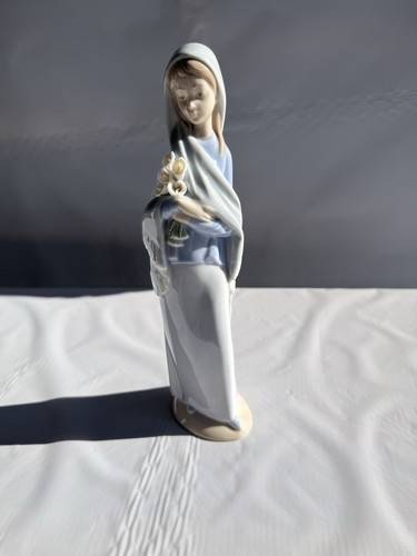 Lladro vintage vicente - lladro,