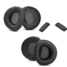 Cuscinetti auricolari di