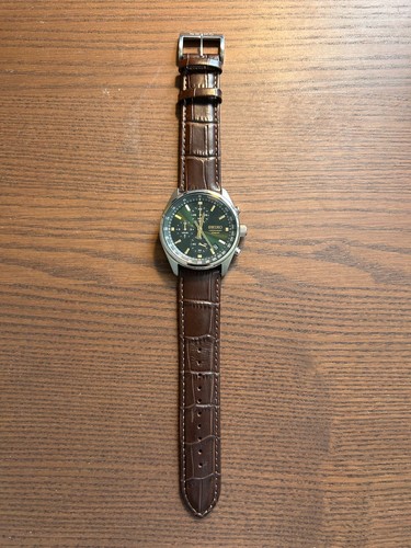 Orologio uomo seiko - orologio,