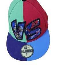 Cappello aderente New Era