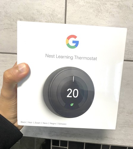 Google nest learning - nest,