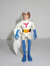 Figurine vintage bataille - la,