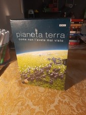 PIANETA TERRA COME NON L'AVETE