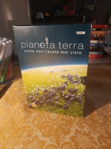 Pianeta terra come non avete - pianeta,
