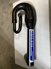Rare NOS Marmitta Exhaust CCM