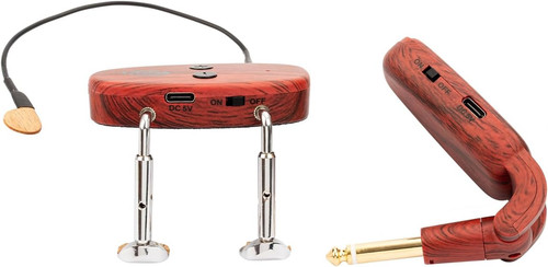 Wireless violino viola - violino,