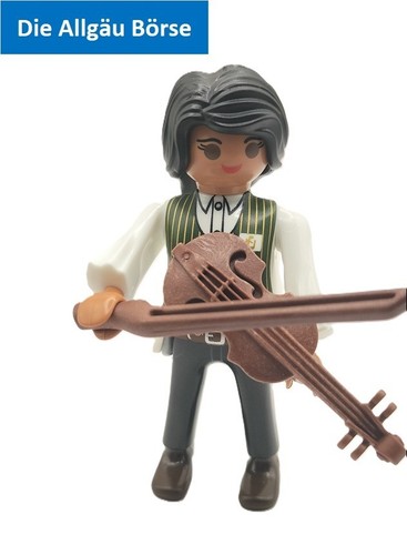 Playmobil 71890 figures serie - playmobil,