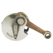 Mazzucchelli Albero Motore Tipo Originale Per Vespa PX 200 Corsa 57 mm