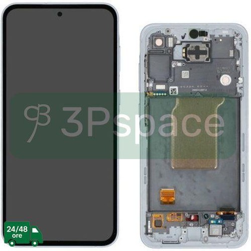 Display lcd originale samsung - display,