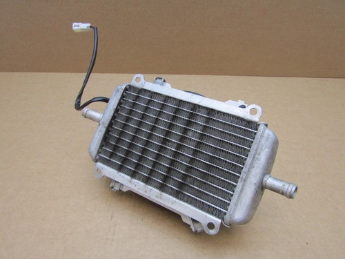 Radiatore sinistro piaggio - sinistro,