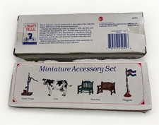 Liberty Falls 5 Miniature