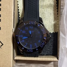 Orologio Shark Army acciaio