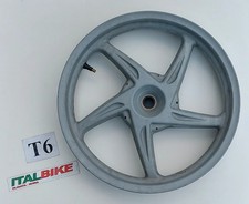 Cerchio ruota posteriore Honda