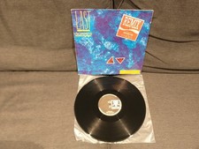 MIX 12" 45RPM vinile WISH KEY
