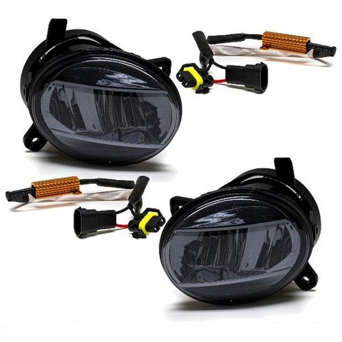 Kit fendinebbia full - full, led