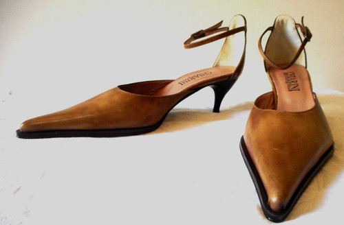 Scarpe nuove senza - , scatola