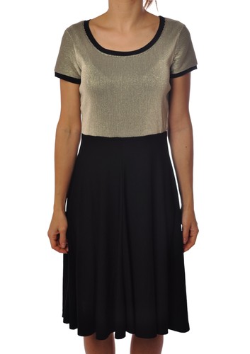 Abito longuette donna twin - longuette,