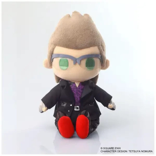 Peluche square enix final - enix,
