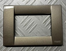 VIMAR IDEA Placca Classica 3M