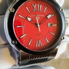 Swiss Legend Legato Cirque