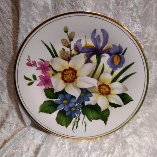 English plate edwardian fine - english,