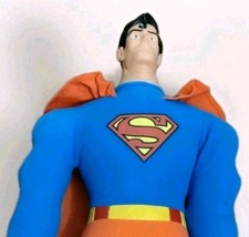 Superman Peluche Gigante 80cm