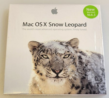 Sistema operativo Mac OS X