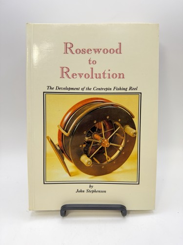 Rosewood revolution john - rosewood,