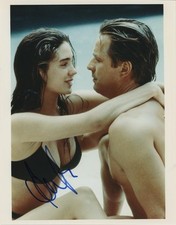 Jennifer Connelly - Fotografia